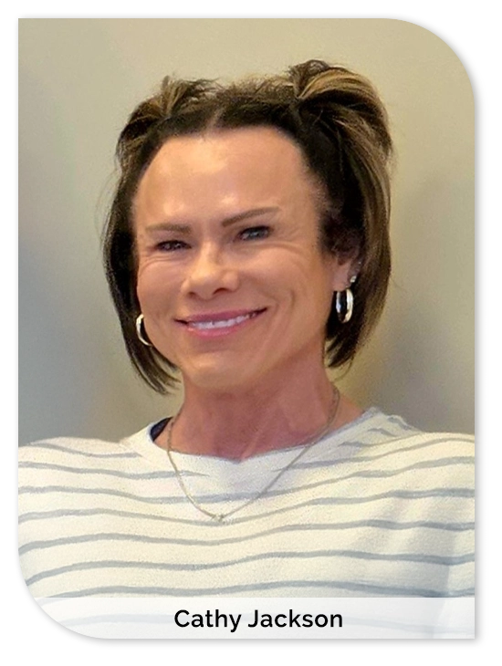 Chiropractic Firestone CO Cathy Jackson About